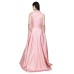 New Trendy Fancy Long Gown