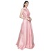 New Trendy Fancy Long Gown