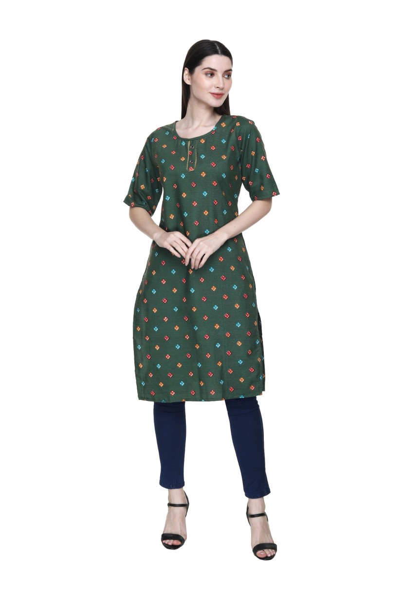 Kurti for Women 