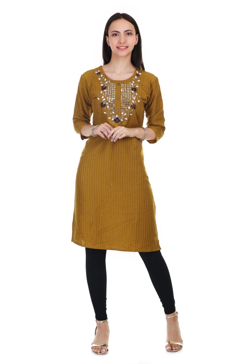 Party Wear Kurti