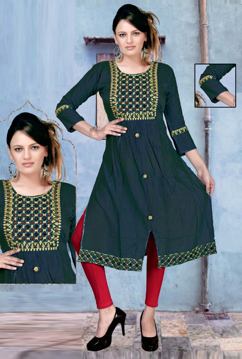 Naira Cut Suit Bottom Pattern for Women