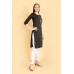 Women's Kurti with Pant Set Cotton Fabric