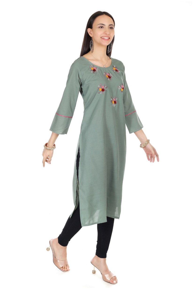 KURTI FOR WOMEN 